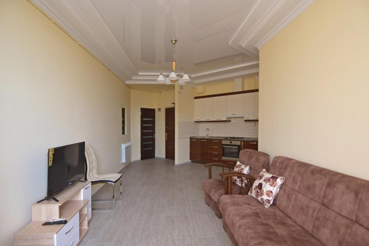 Rent Inn Yerevan On Sakharov Square Kültér fotó