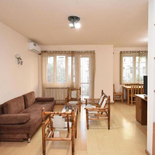 Rent Inn Yerevan On Sakharov Square Kültér fotó