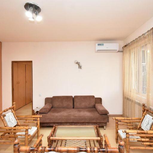 Rent Inn Yerevan On Sakharov Square Kültér fotó
