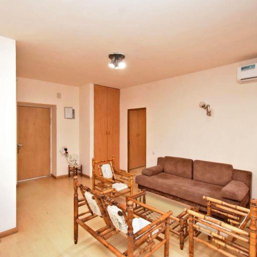 Rent Inn Yerevan On Sakharov Square Kültér fotó