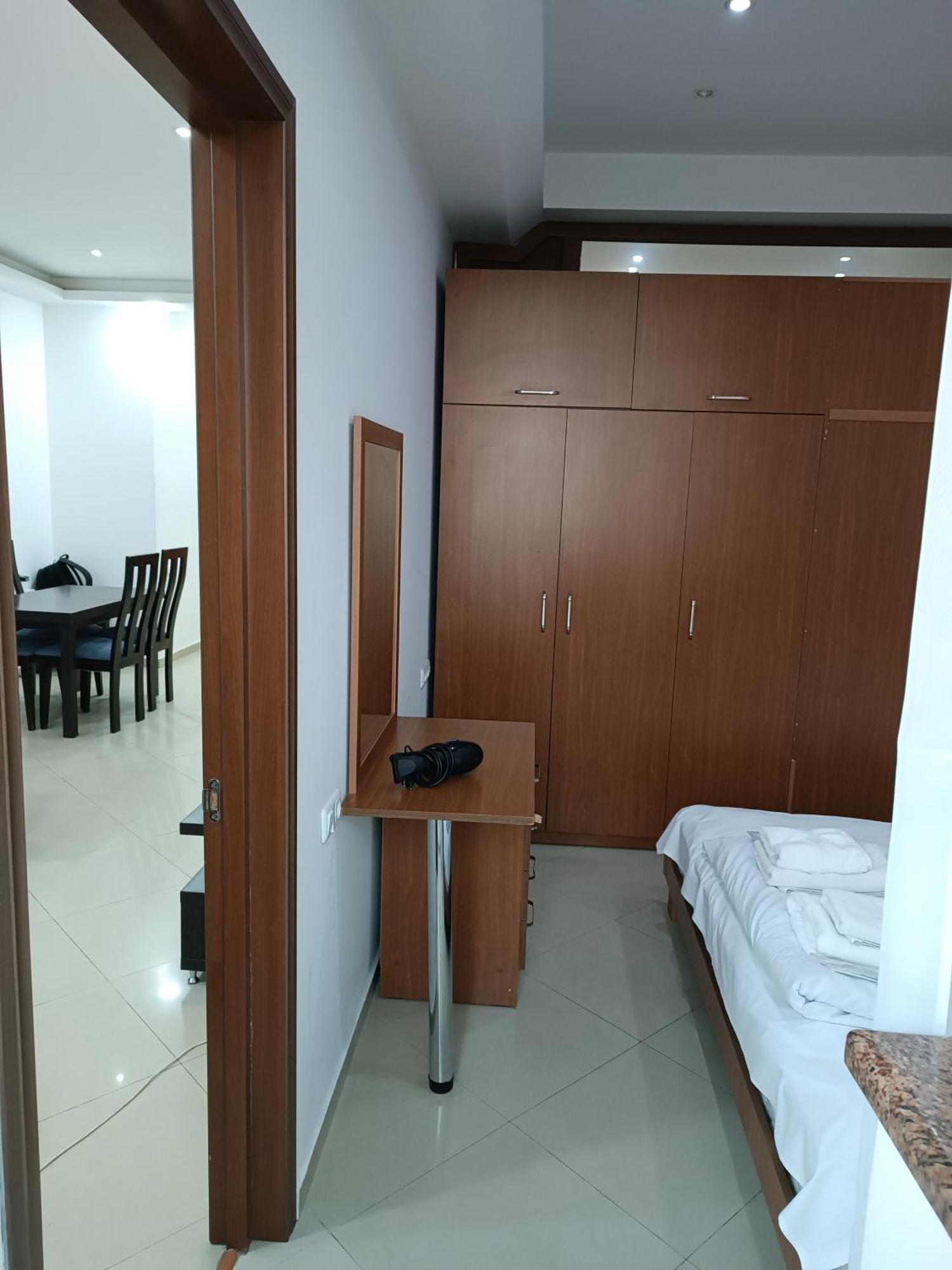 Rent Inn Yerevan On Sakharov Square Kültér fotó