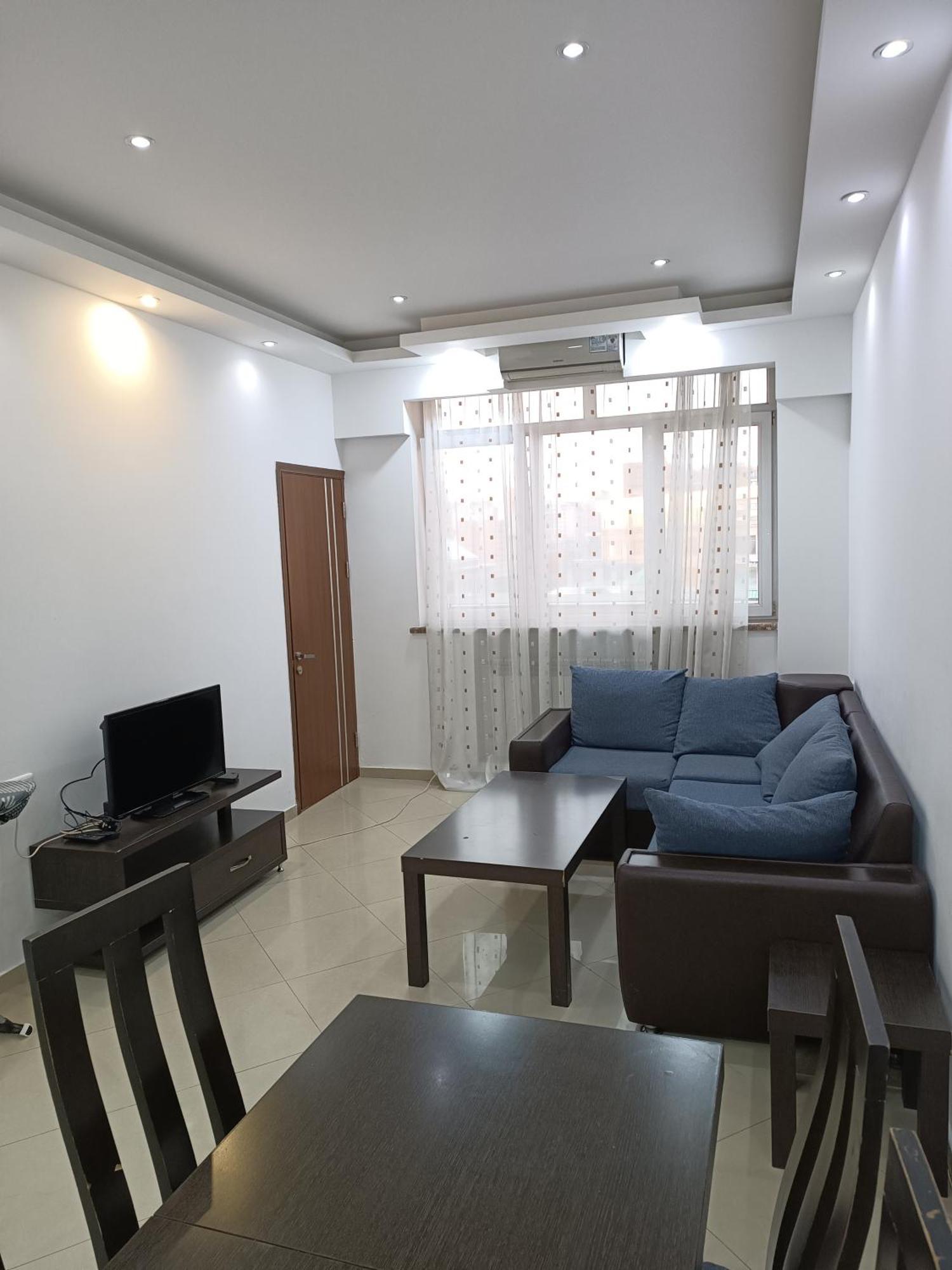 Rent Inn Yerevan On Sakharov Square Kültér fotó