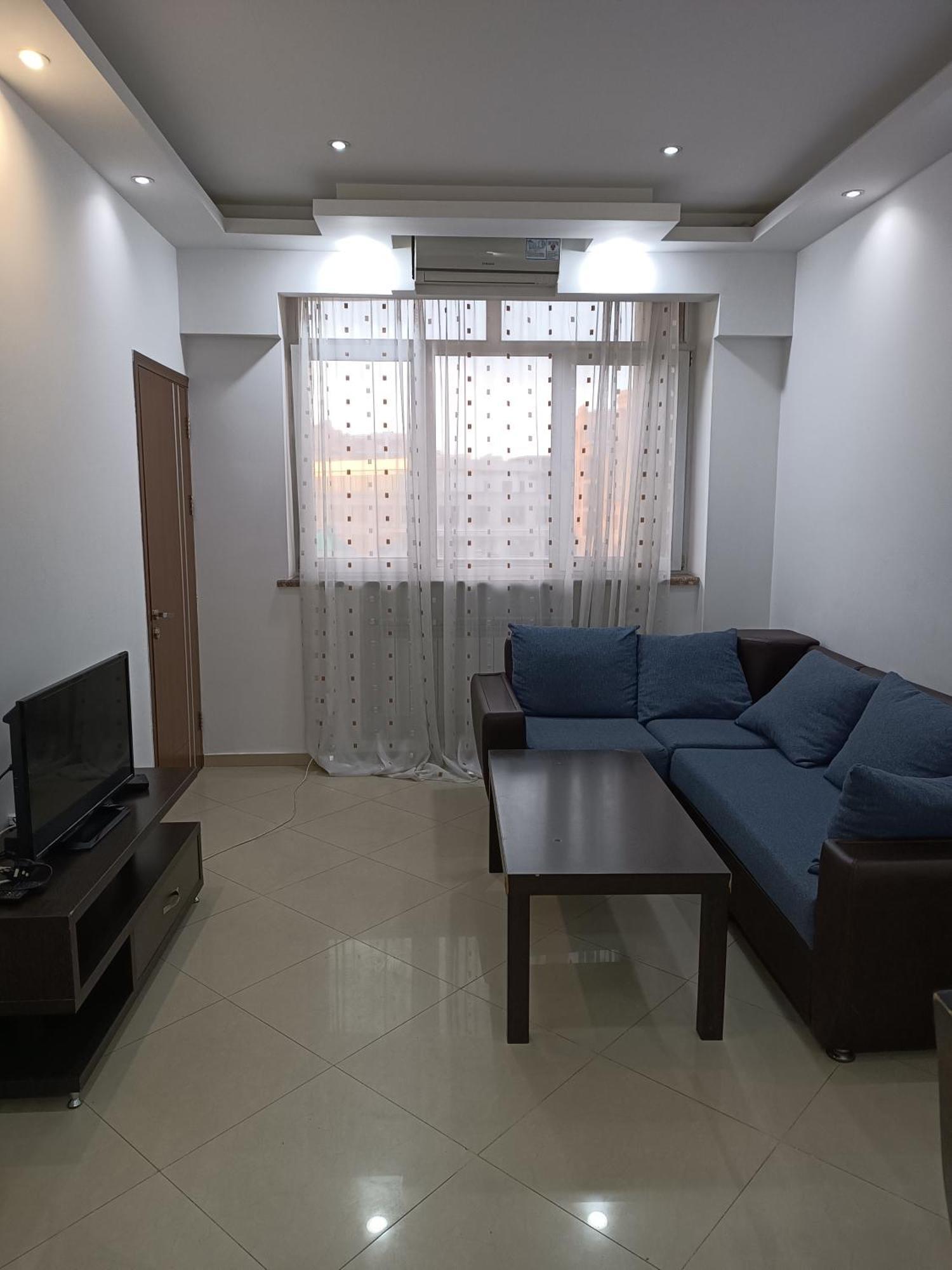 Rent Inn Yerevan On Sakharov Square Kültér fotó