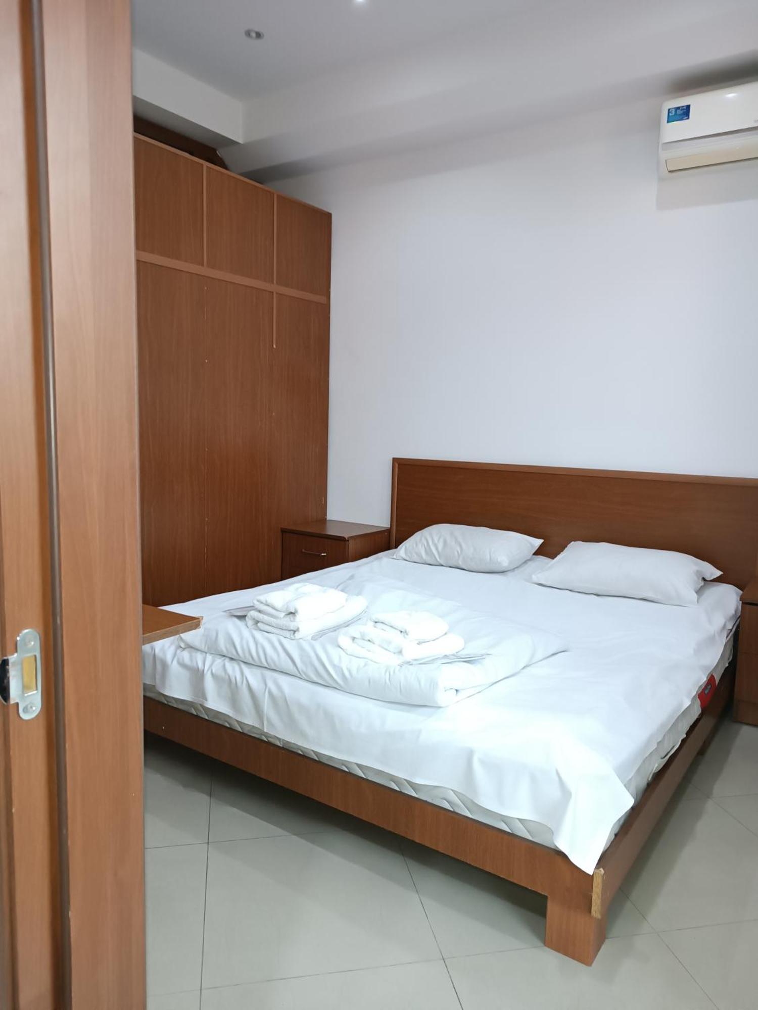 Rent Inn Yerevan On Sakharov Square Kültér fotó