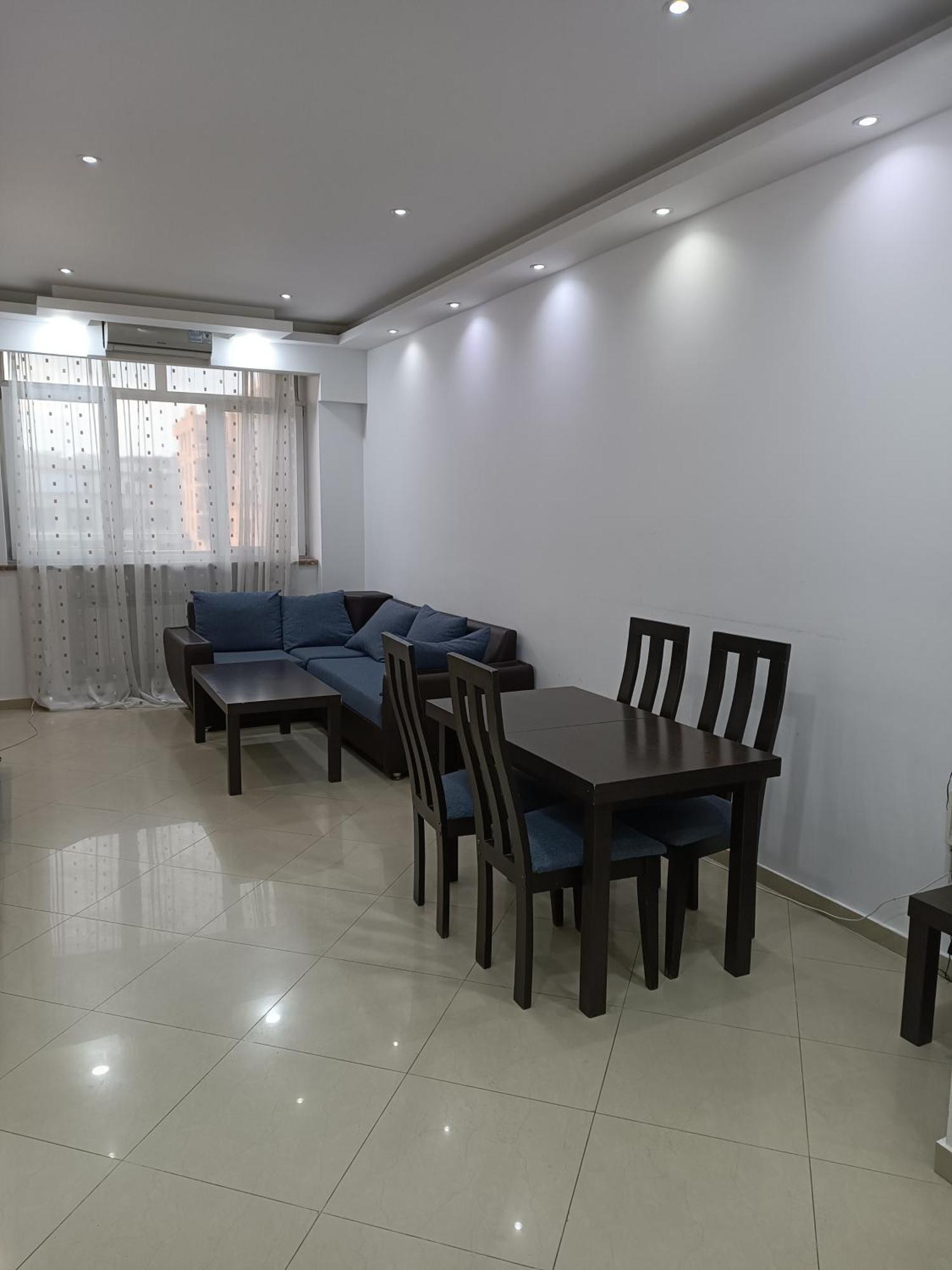 Rent Inn Yerevan On Sakharov Square Kültér fotó