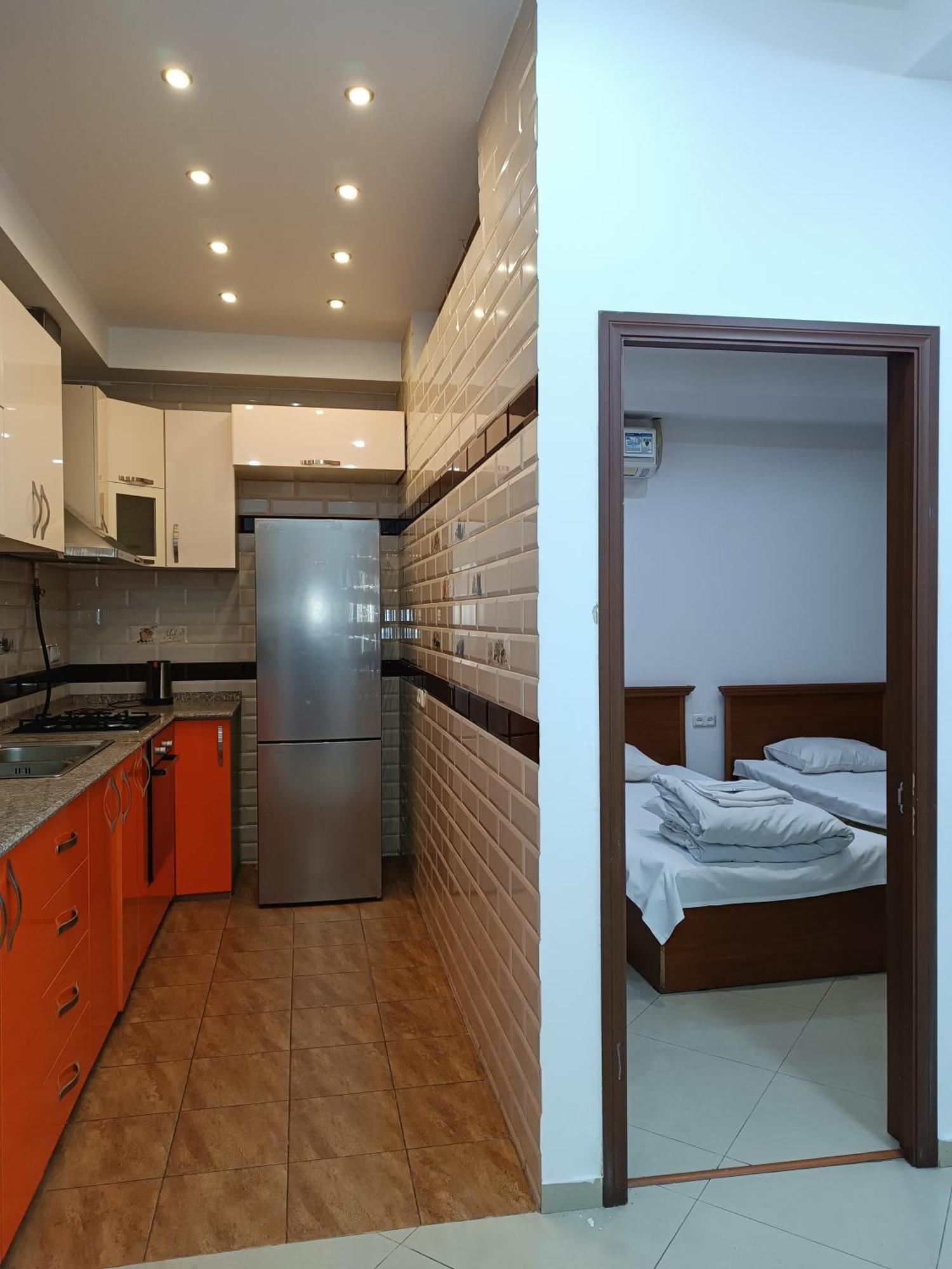 Rent Inn Yerevan On Sakharov Square Kültér fotó