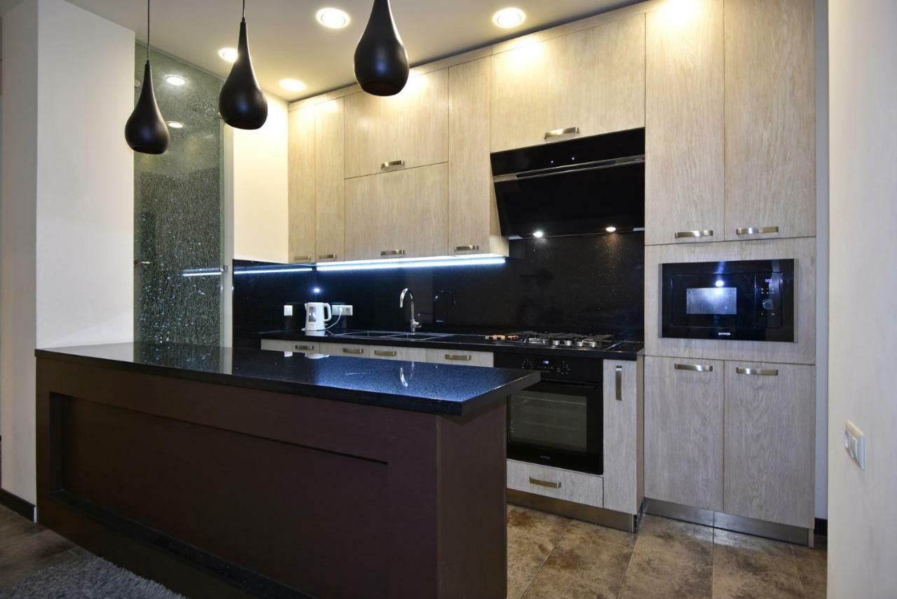 Rent Inn Yerevan On Sakharov Square Kültér fotó
